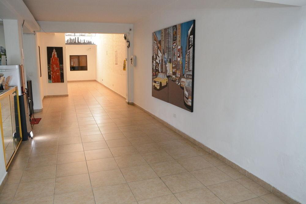 Hotel Quinta Avenida Cúcuta Exteriör bild
