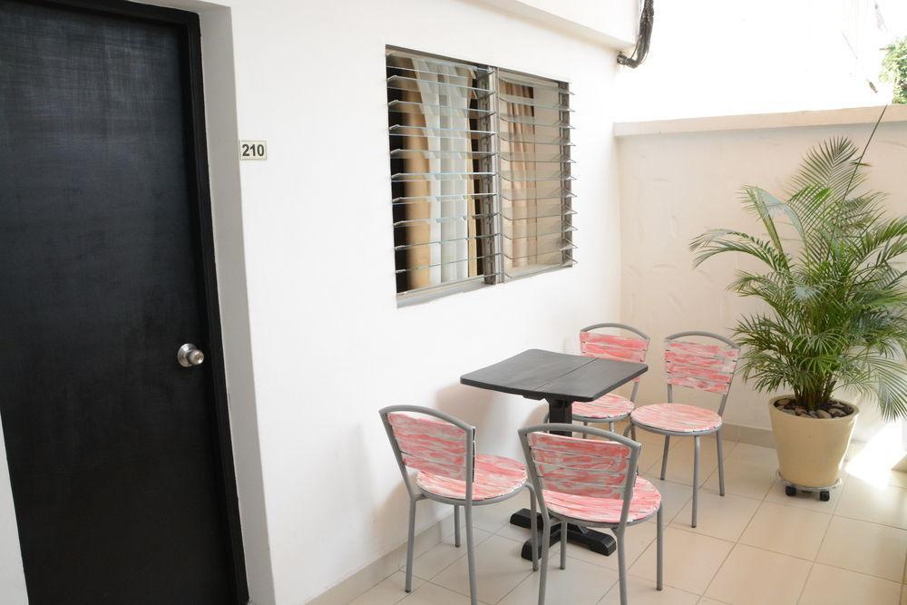 Hotel Quinta Avenida Cúcuta Exteriör bild