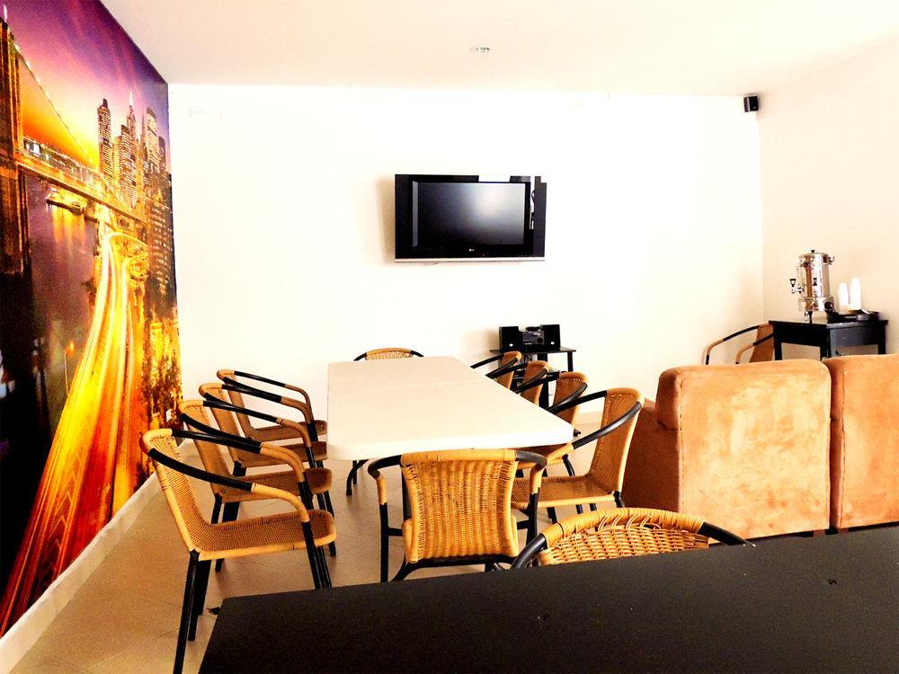 Hotel Quinta Avenida Cúcuta Exteriör bild